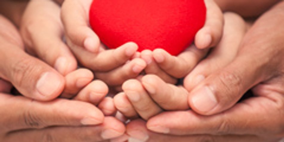 Das ist wirklich wichtig für Kinder Das ist wirklich wichtig für Kinder
