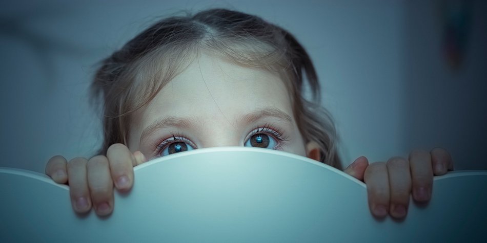 Schlafstörungen bei Kindern Schlafstörungen bei Kindern