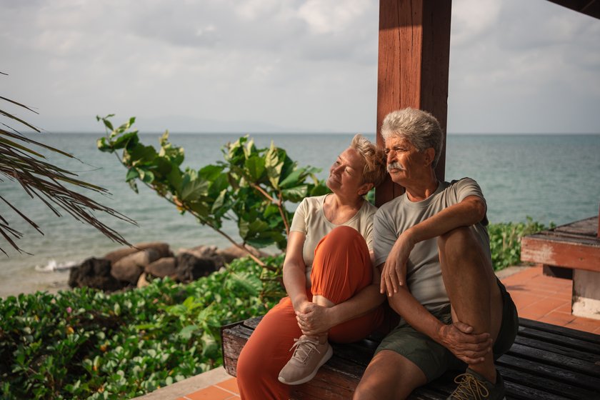 Diese Traumländer locken Rentner mit Sonne, Steuervorteilen und Lebensqualität z. B. Thailand