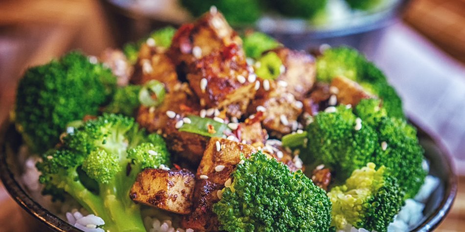 Rückruf: Dieser Tofu kann deutlich schneller verfallen, als angegeben Rückruf: Dieser Tofu kann deutlich schneller verfallen, als angegeben