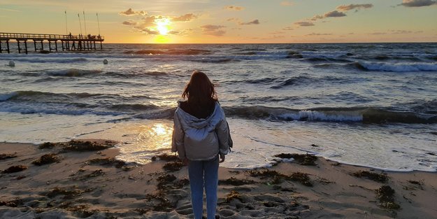 Ostseeurlaub mit Kindern: Mit diesen Tipps wird der Familienurlaub zum Erfolg