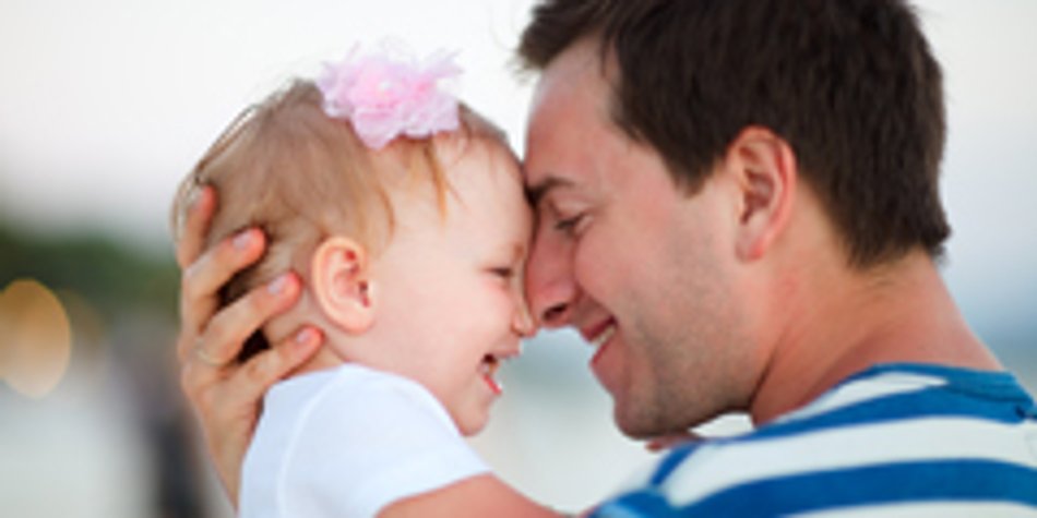 Papa-Phase: Wenn Mama abgeschrieben ist Papa-Phase: Wenn Mama abgeschrieben ist