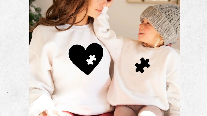 Family-Styles im Partnerlook Family-Styles im Partnerlook