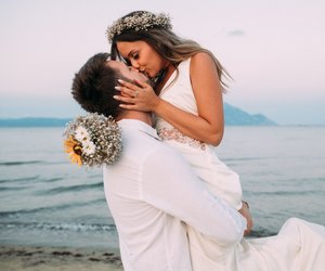 Heiraten 2024: Dieses Motto passt perfekt zu deinem Sternzeichen
