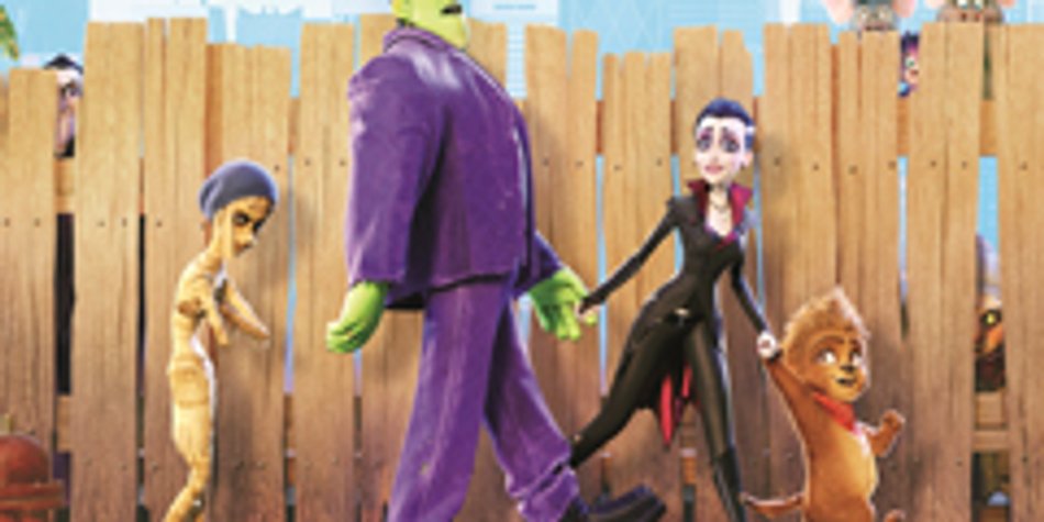 Videoclip: Happy Family Videoclip: Happy Family