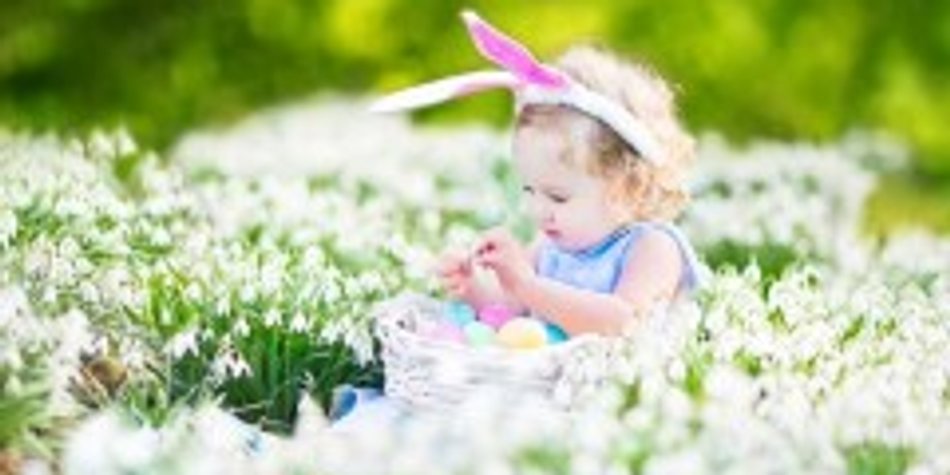 April-Kinder sind wahre Optimisten April-Kinder sind wahre Optimisten
