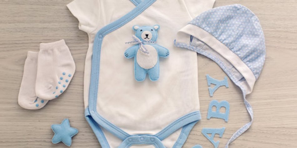 Funktionale Babybekleidung: Checkliste Funktionale Babybekleidung: Checkliste