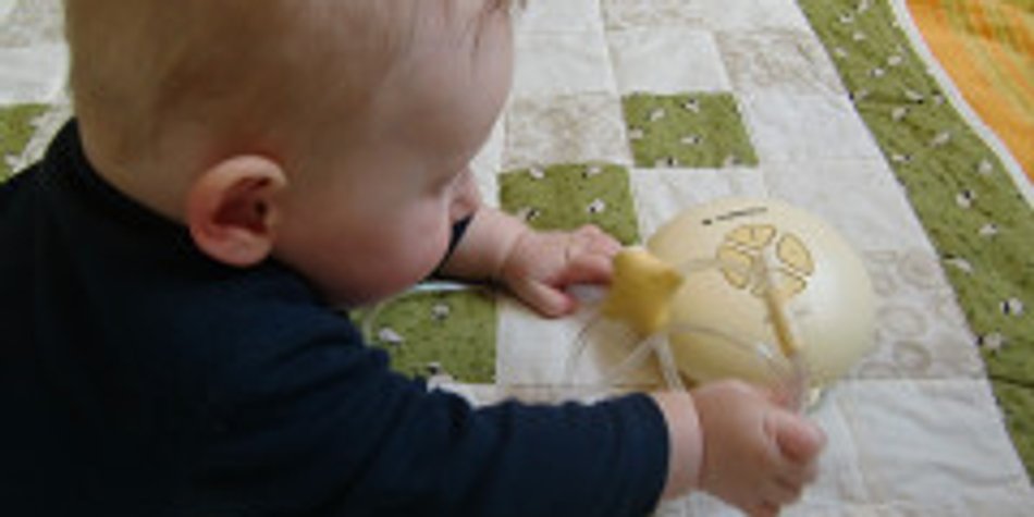 medela Swing Maxi im Test:familie.de testet die Milchpumpe medela Swing Maxi im Test:familie.de testet die Milchpumpe