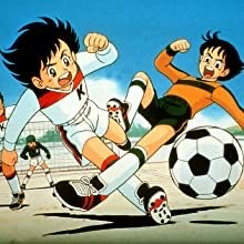 Kickers Kickers