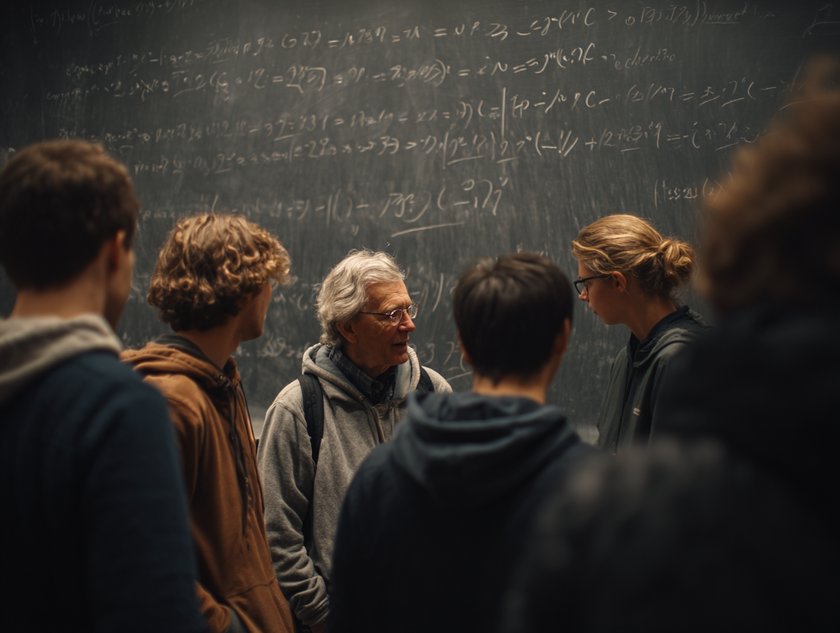 7 Verhaltensweisen, die dich sofort weniger intelligent wirken lassen 7 Verhaltensweisen, die dich sofort weniger intelligent wirken lassen