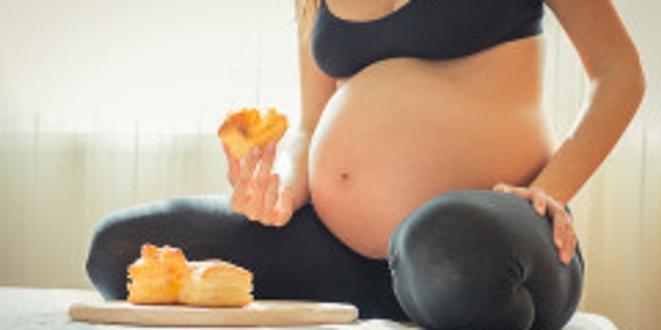 Schwangerschaftsgelüste: Darauf haben werdende Mamas Appetit Schwangerschaftsgelüste: Darauf haben werdende Mamas Appetit