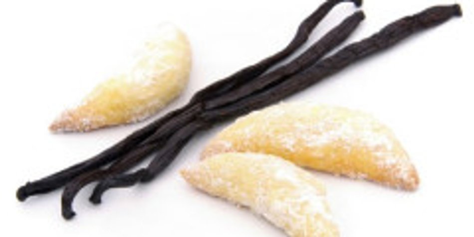 Vanillekipferl: Rezept für den Weihnachts-Klassiker Vanillekipferl: Rezept für den Weihnachts-Klassiker