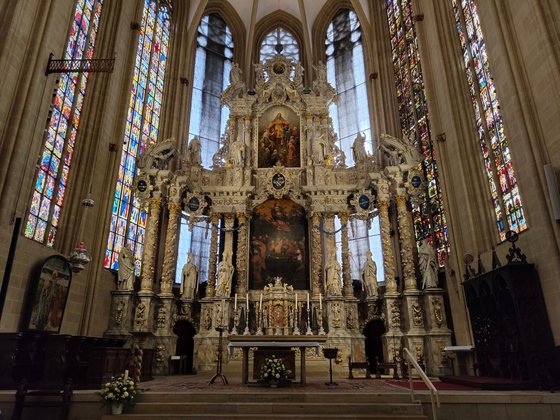 Erfurt mit Kindern Erfurt mit Kindern