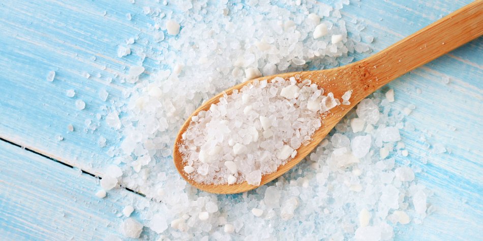 Ab wann dürfen Kinder Salz essen? Ab wann dürfen Kinder Salz essen?
