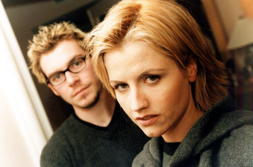 Gen X Bands: Cranberries Gen X Bands: Cranberries