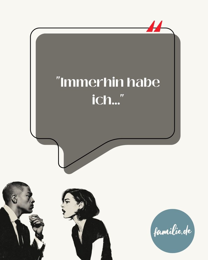 Diese 15 Sätze entlarven egoistische Menschen sofort Diese 15 Sätze entlarven egoistische Menschen sofort