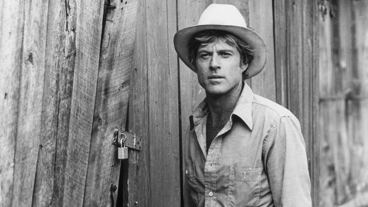 ROBERT REDFORD in Brubaker ROBERT REDFORD in Brubaker