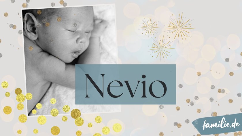 Nevio