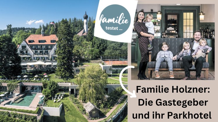 Parkhotel Holzner Parkhotel Holzner