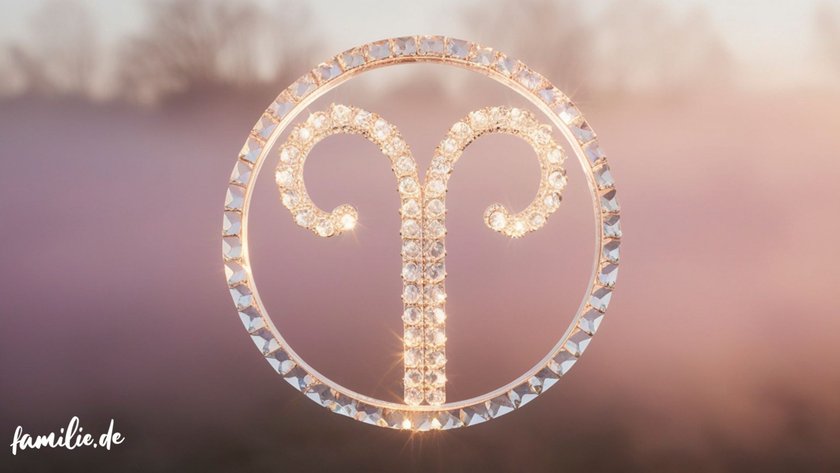 Sternzeichen Widder Weihnachtsüberraschung