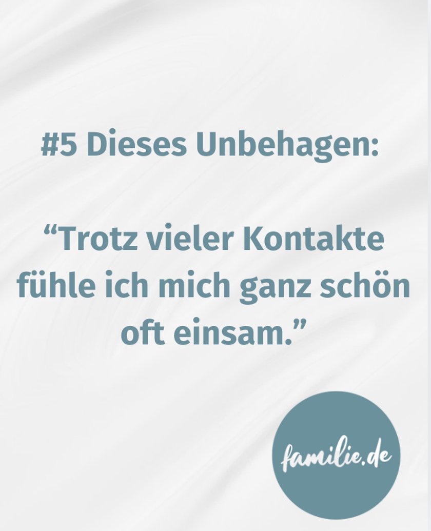 Einsamkeit Einsamkeit