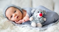 Amazon-Baby-Wunschliste: So kriegt ihr bis zu 15 % Rabatt auf eure Erstausstattung