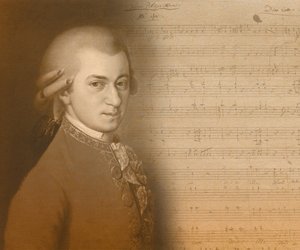 Wer war Wolfgang Amadeus Mozart? Wissenswertes über den berühmten Komponisten