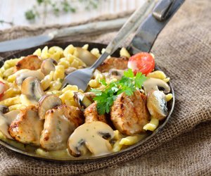 Schweinemedaillons würzen – so werden sie perfekt