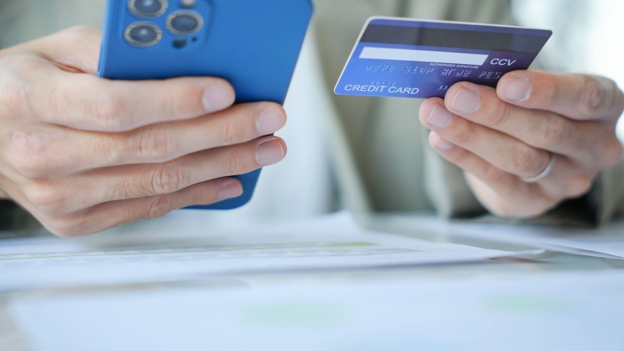 Bei unbekannten Abrechnungen kann PayPal dahinter stecken.