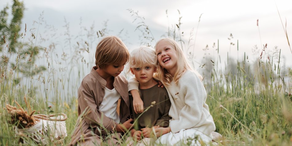 Kinderleicht erklärt: Was sind Gefühle und sind sie wichtig? Kinderleicht erklärt: Was sind Gefühle und sind sie wichtig?