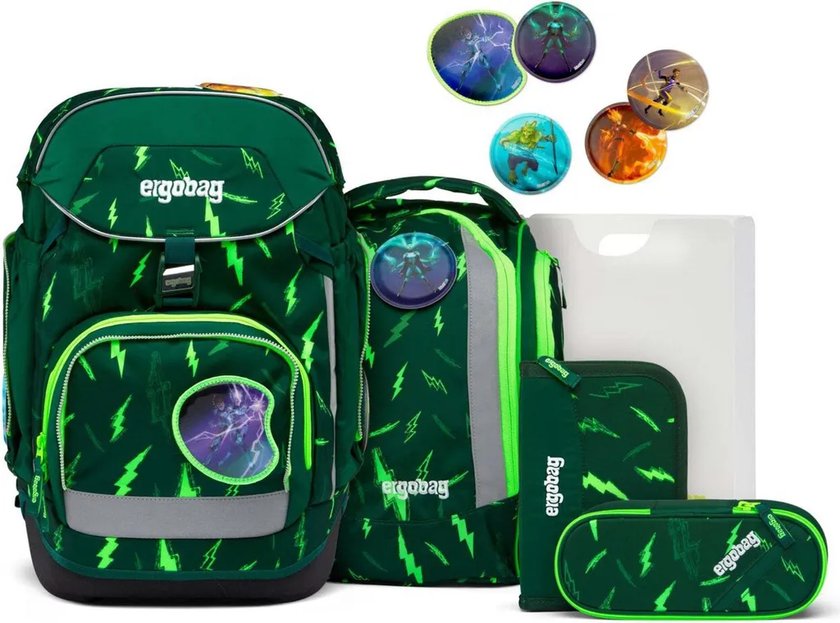 Ergobag Bärtastisch Ergobag Bärtastisch