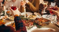 Das essen unsere Nachbarländer zum Fest: Leckere & eklige Weihnachtsspezialitäten