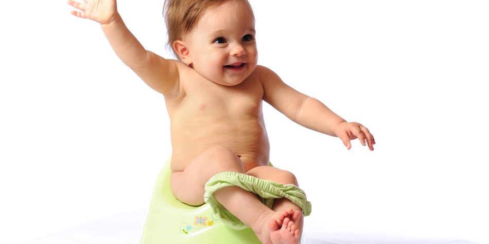 Baby abhalten: Wie funktioniert die Windelfrei-Methode und was bringt sie? Baby abhalten: Wie funktioniert die Windelfrei-Methode und was bringt sie?