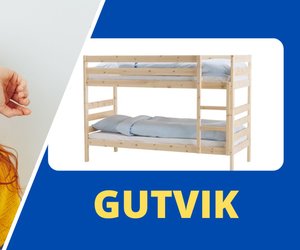 25 IKEA-Produktnamen, die eindeutig zweideutig klingen