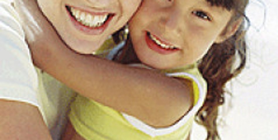 Muttermale bei Kindern Muttermale bei Kindern