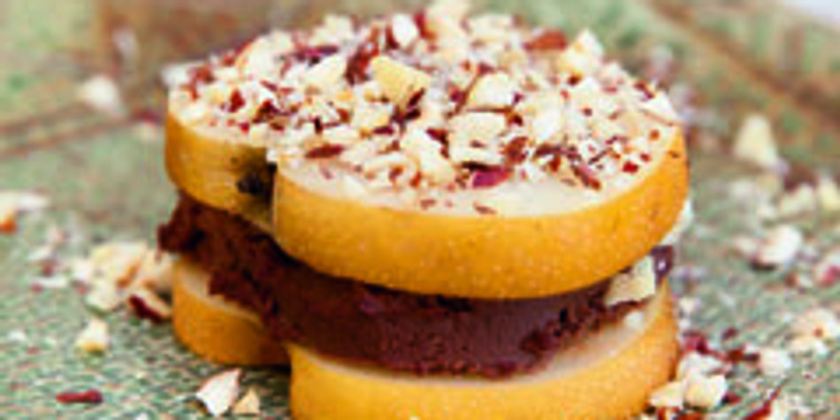 Gesunde Kindersnacks, garantiert zuckerfrei Gesunde Kindersnacks, garantiert zuckerfrei