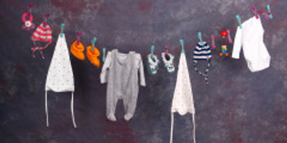 Erstausstattung - was braucht das Baby? Erstausstattung - was braucht das Baby?