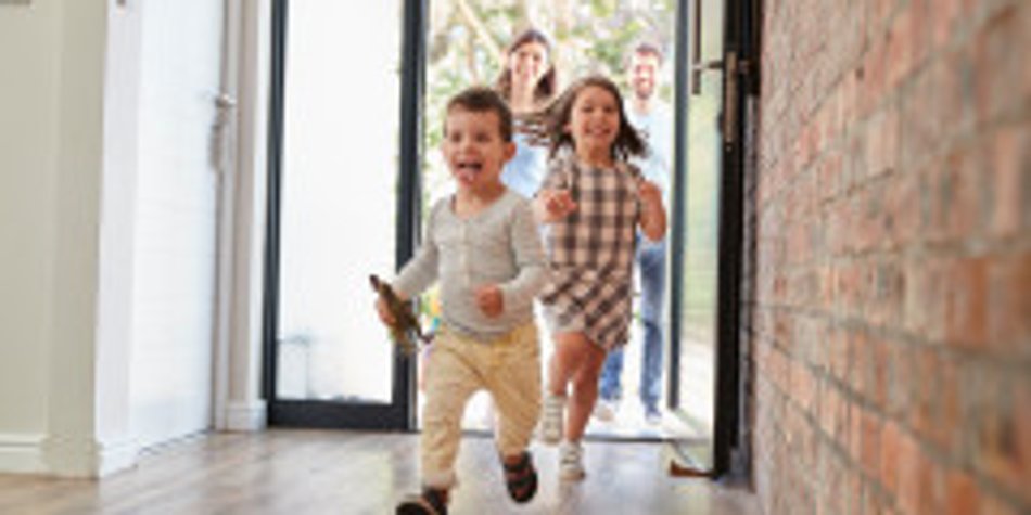 Die besten Städte für Familien 2017 Die besten Städte für Familien 2017