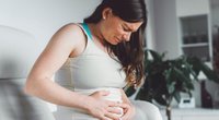 Unterleibsschmerzen in der Schwangerschaft: Mögliche Auslöser