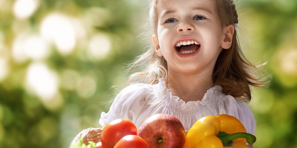 Das große Abc der Nährstoffe: Von Vitamin A bis Zink Das große Abc der Nährstoffe: Von Vitamin A bis Zink