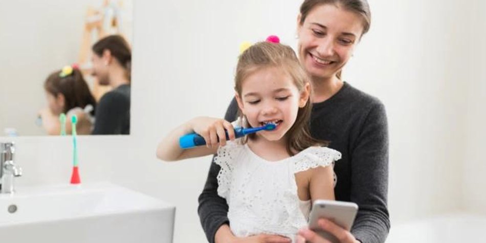 Playbrush im Test: Unsere Erfahrungen mit der besonderen elektrischen Zahnbürste Playbrush im Test: Unsere Erfahrungen mit der besonderen elektrischen Zahnbürste