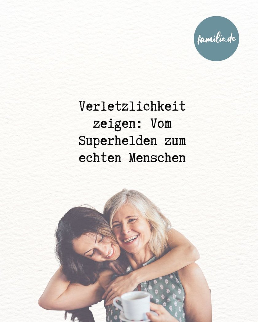 Beziehung zu erwachsenem Kind stärken - 2 Beziehung zu erwachsenem Kind stärken - 2