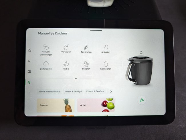 Thermomix Funktionen Thermomix Funktionen