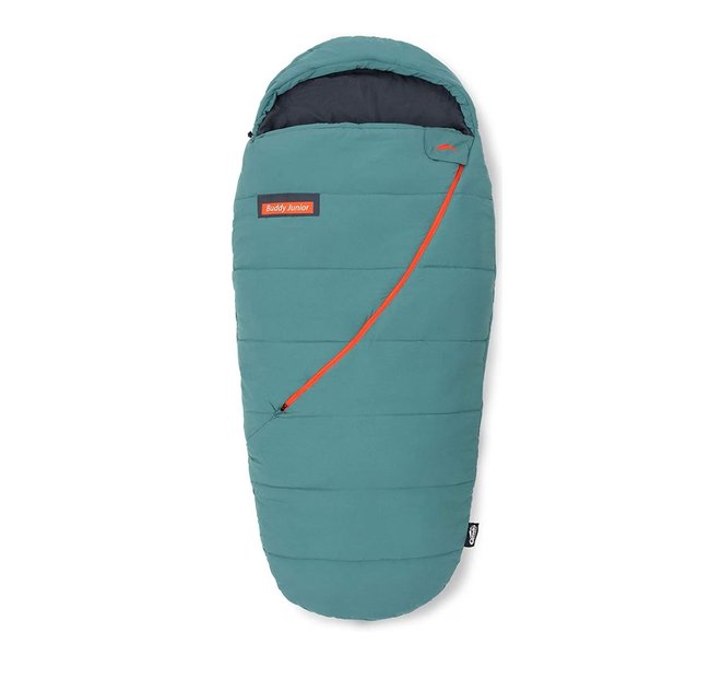 Kinderschlafsack-Test - Qeedo Buddy Junior Kinderschlafsack-Test - Qeedo Buddy Junior