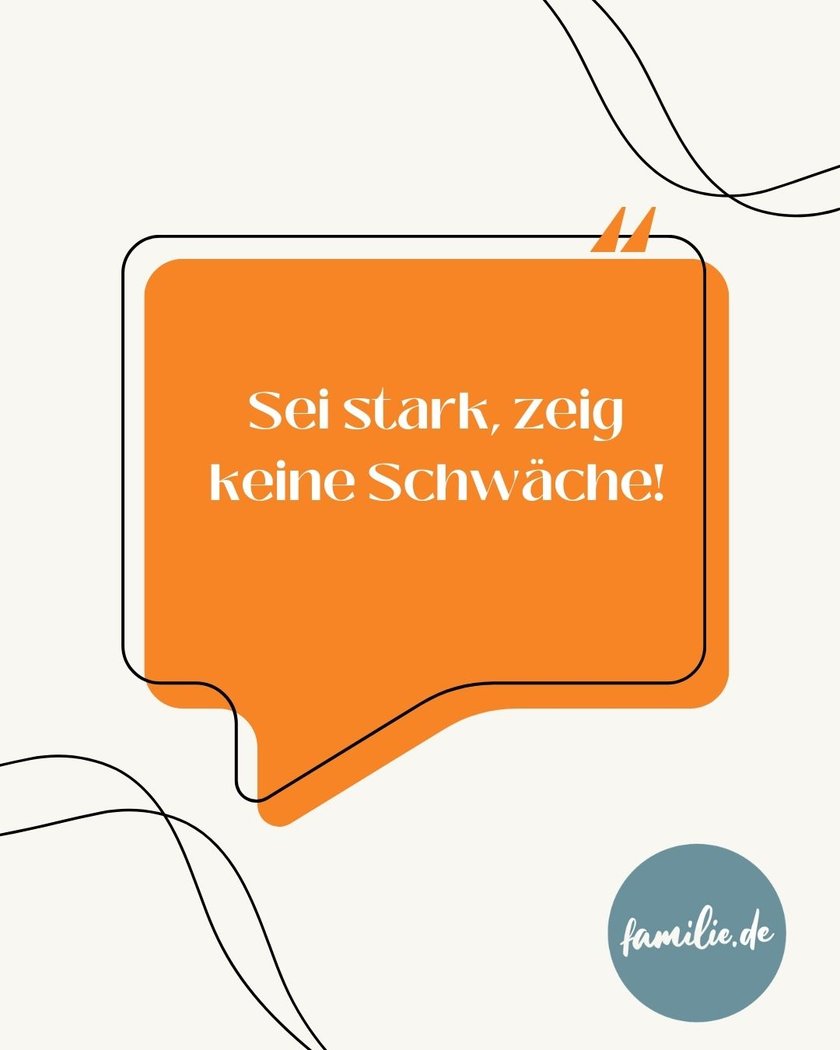 Psychologie: So durchbrichst du den Trauma-Zyklus aus deiner Kindheit Psychologie: So durchbrichst du den Trauma-Zyklus aus deiner Kindheit