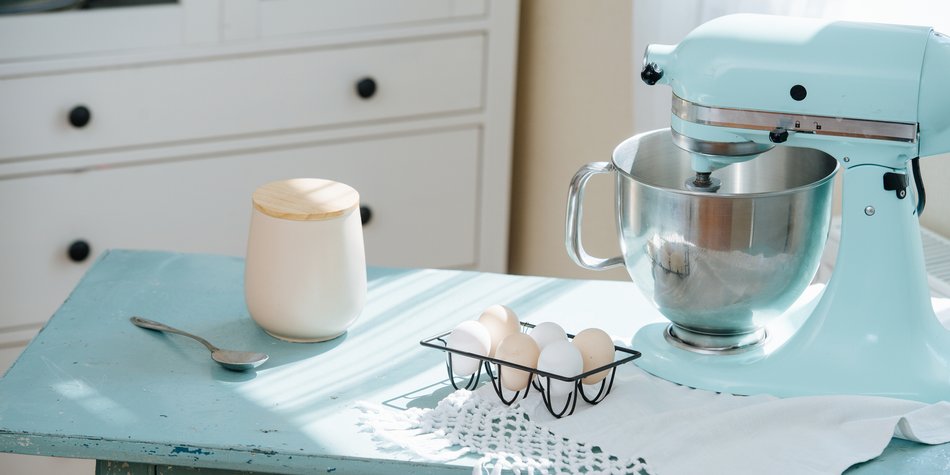 Preisknaller: Rewe verkauft KitchenAid-Modell für 229 € Preisknaller: Rewe verkauft KitchenAid-Modell für 229 €