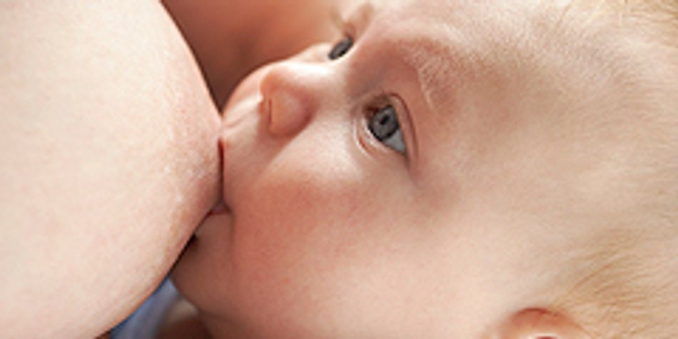 Muttermilch: Das Geheimnis gesunder Babys Muttermilch: Das Geheimnis gesunder Babys