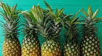 Ananas in der Schwangerschaft: Dürfen Schwangere Ananas essen?