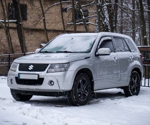 Vereistes Autoschloss? Mit diesem Trick enteist du es im Handumdrehen!