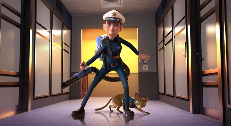 Review und Interviews zu "Die Heinzels" Review und Interviews zu "Die Heinzels"